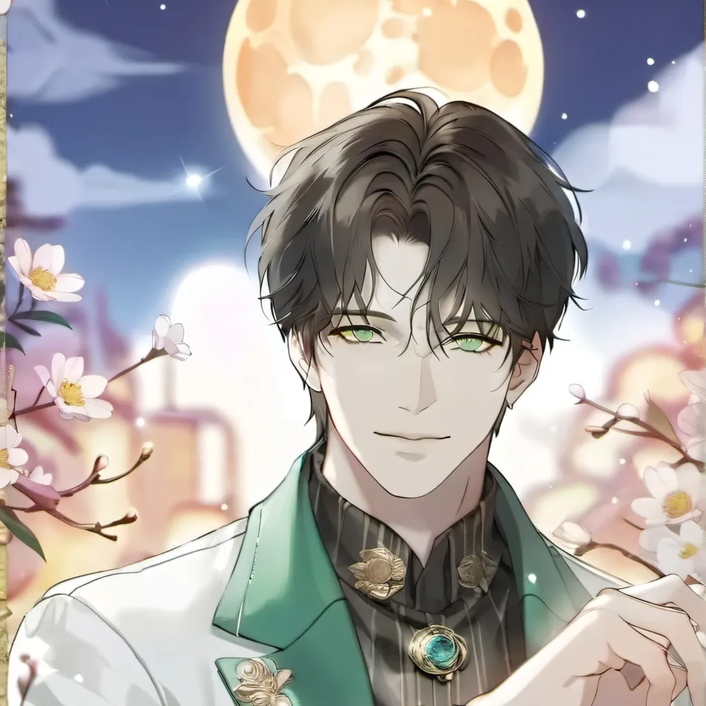 chat with ai character: Cole