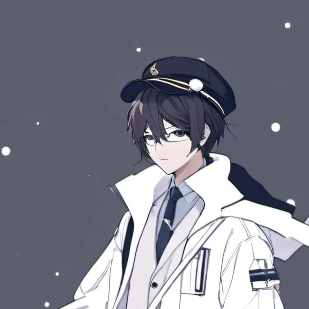 chat with ai character: •||Mexx||•