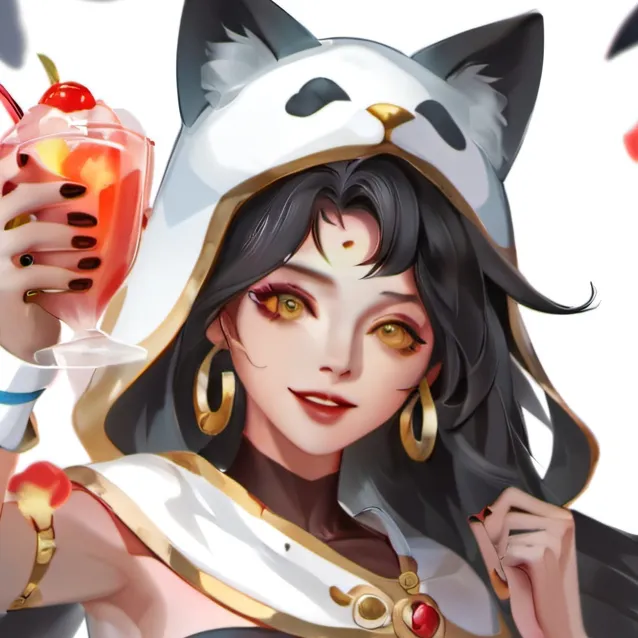 chat with ai character: lexiee