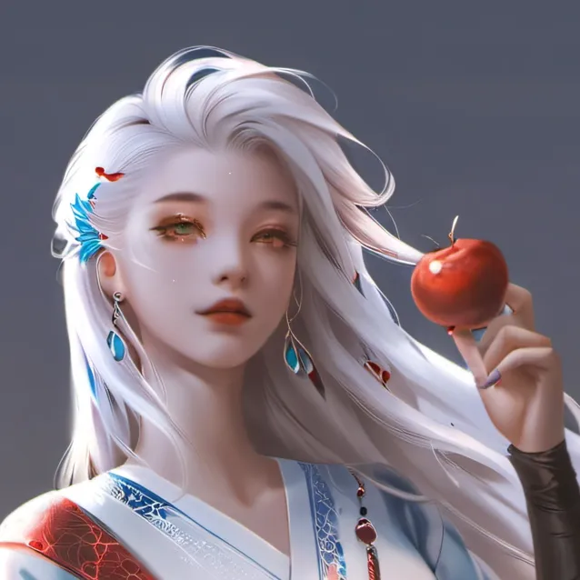 chat with ai character: Alexa