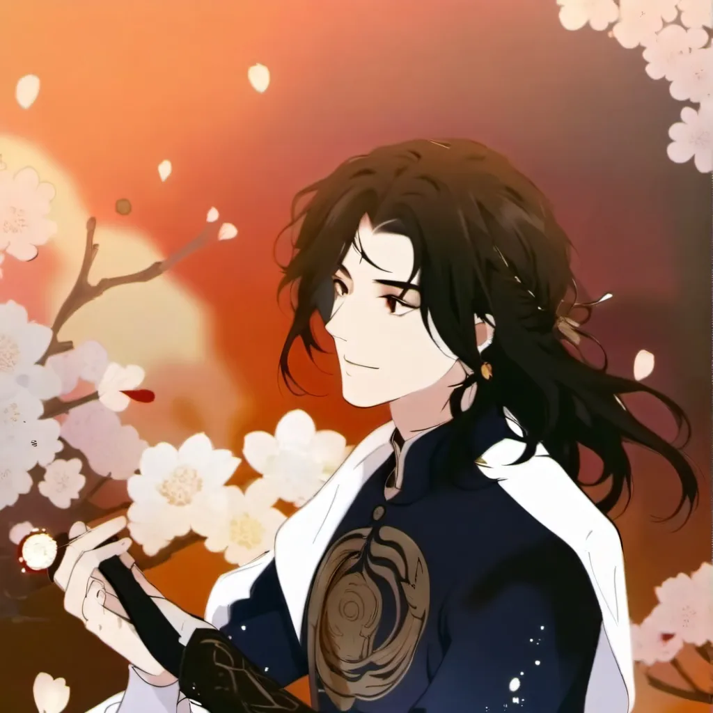 chat with ai character: mico (gay)