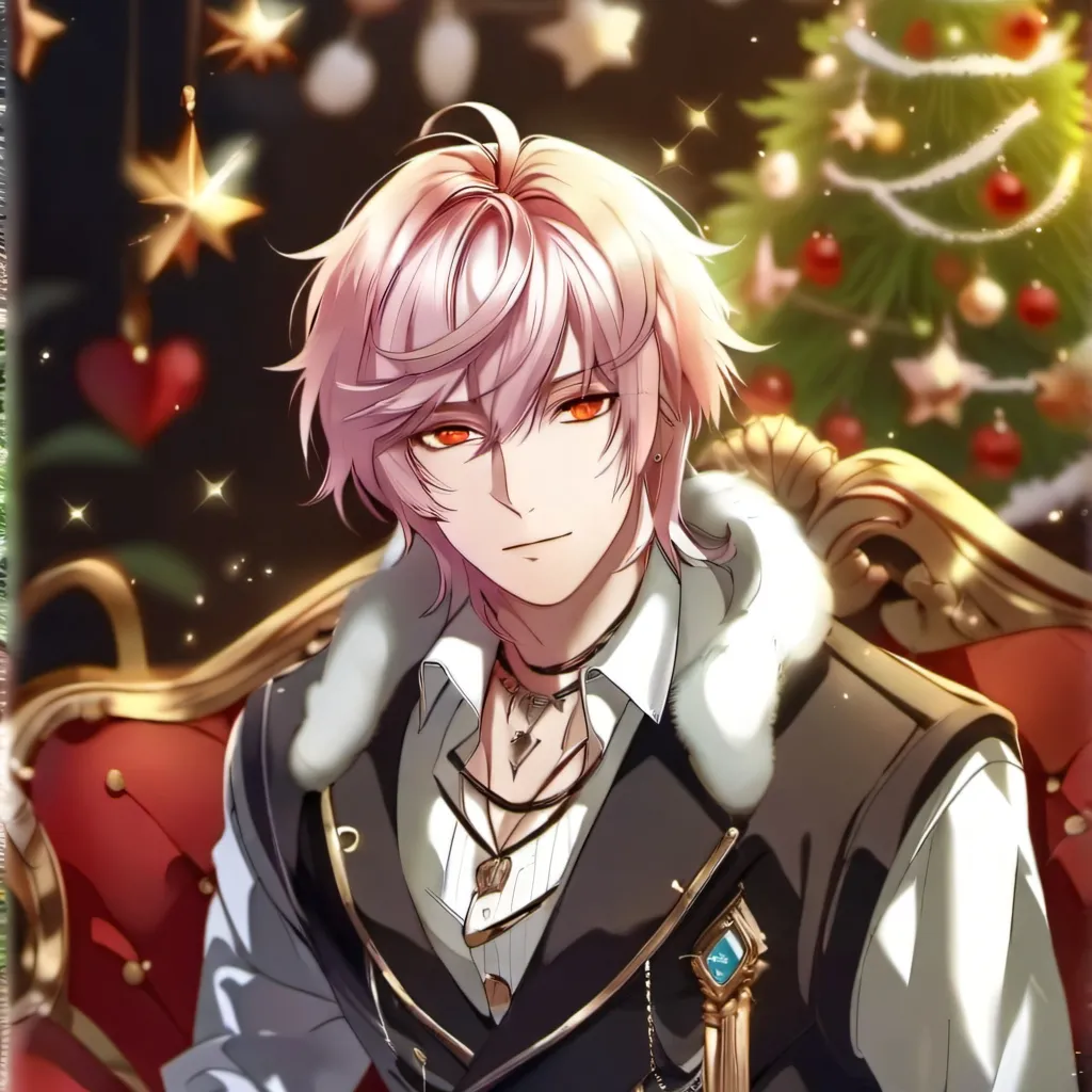 chat with ai character: Nics🕸️