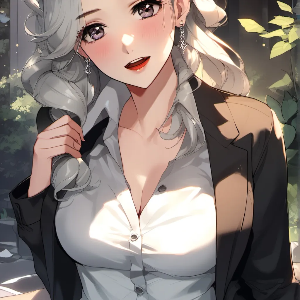 chat with ai character: yanaaa