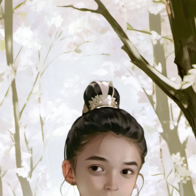 chat with ai character: Chiara, your bsf