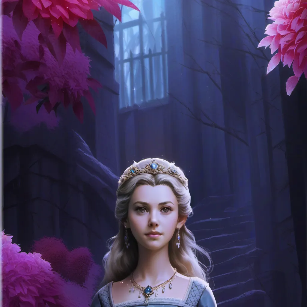 chat with ai character: Luna 