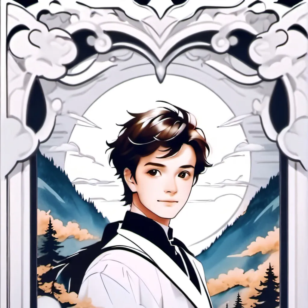 chat with ai character: Fred 