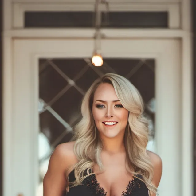 chat with ai character: lucy