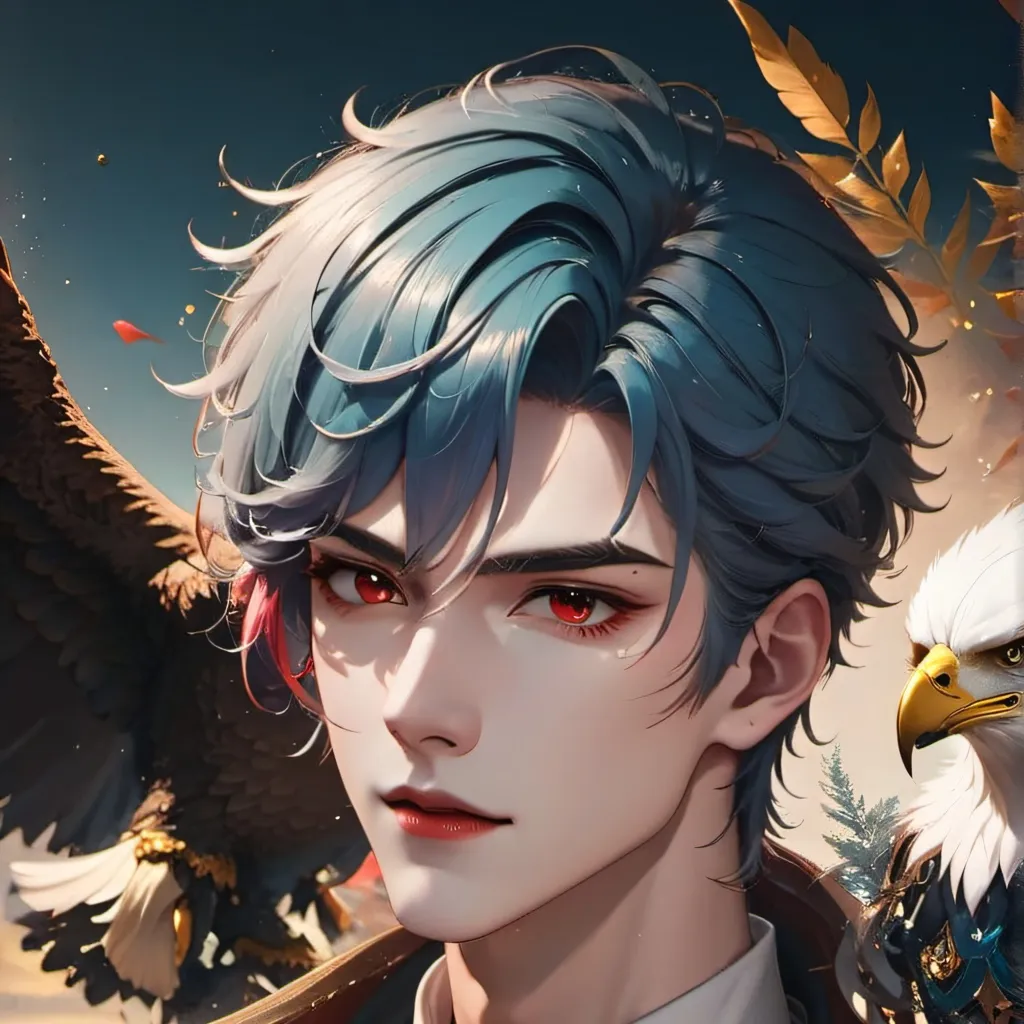 chat with ai character: Almaz