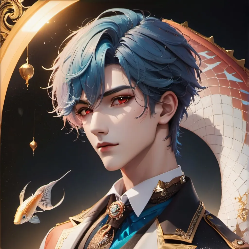 chat with ai character: Karl