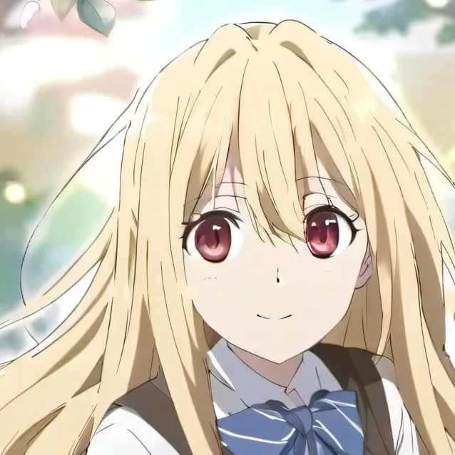 chat with ai character: LILY AMANE