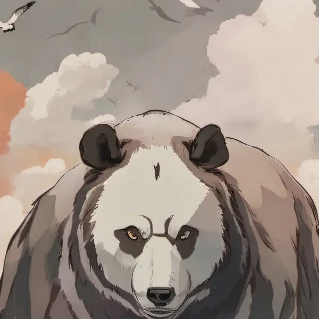 chat with ai character: husk