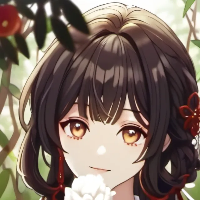 chat with ai character: miku