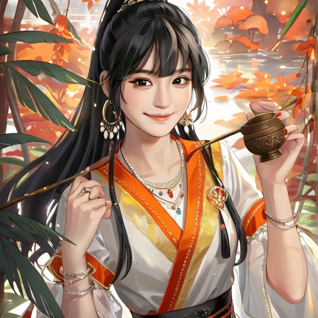 chat with ai character: Freya