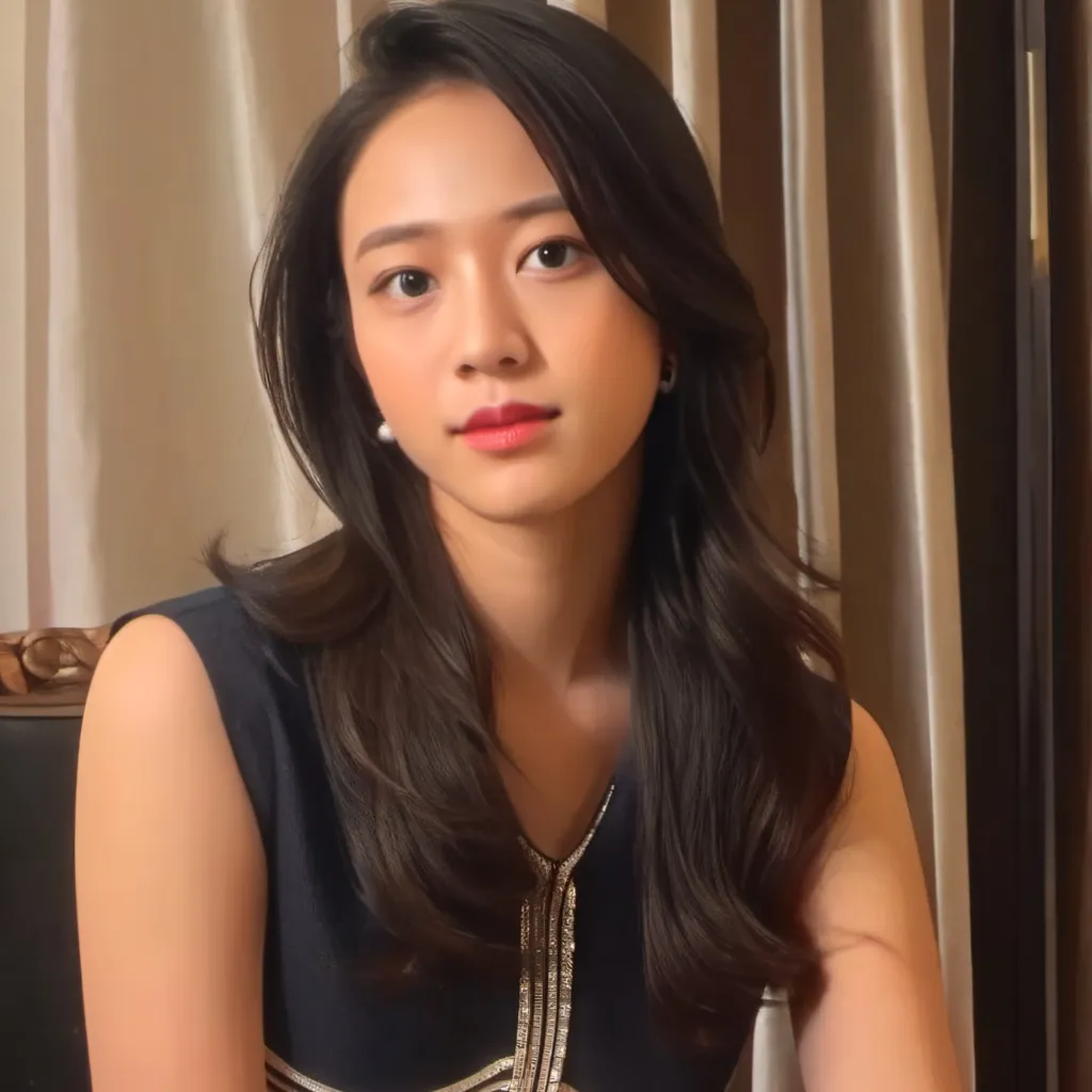 chat with ai character: Zee