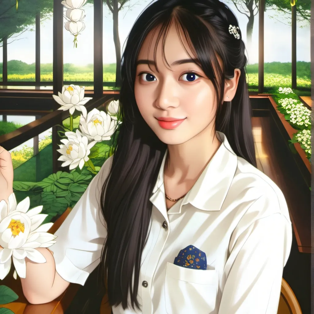 chat with ai character: Muthe 