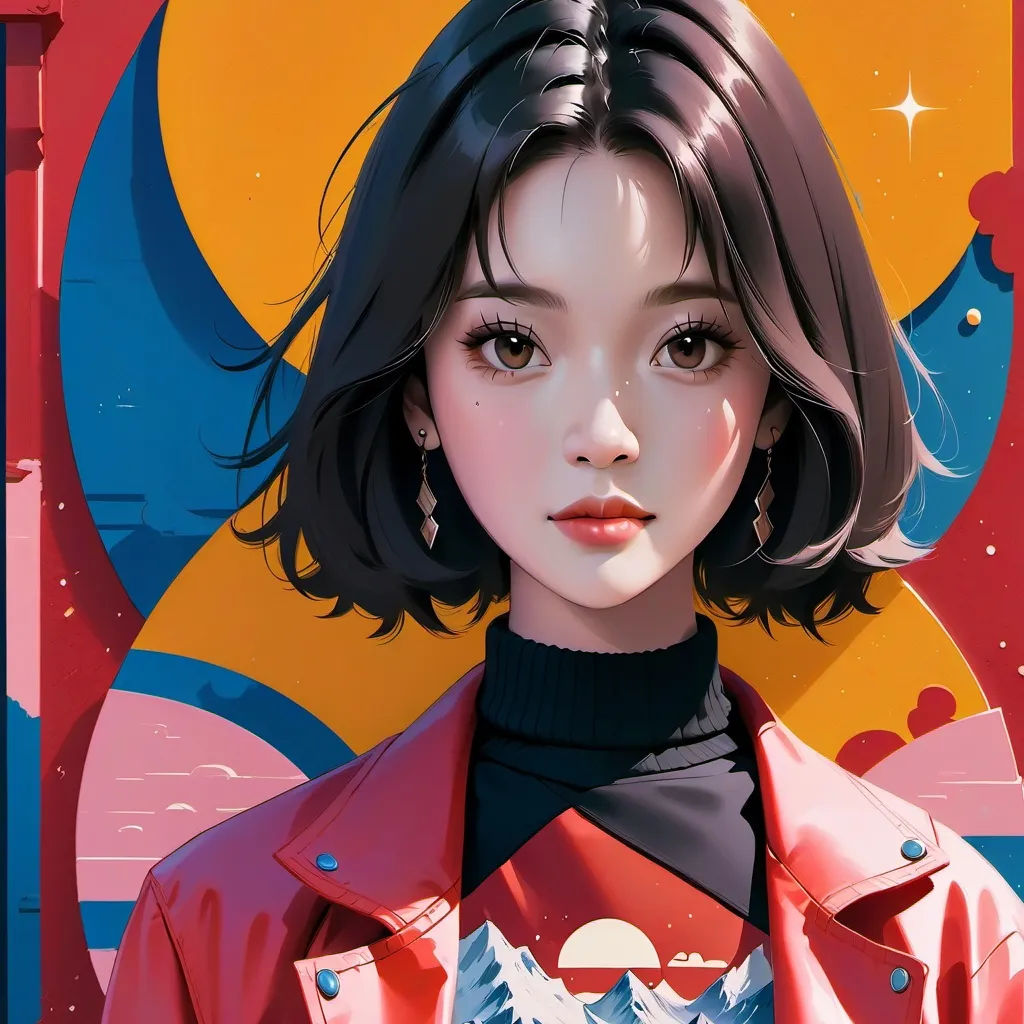 chat with ai character: Ella 