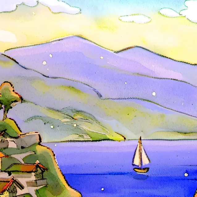 chat with ai character: banana