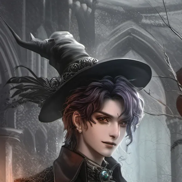 chat with ai character: Badussy gelly