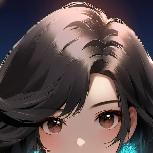 chat with ai character: Angela