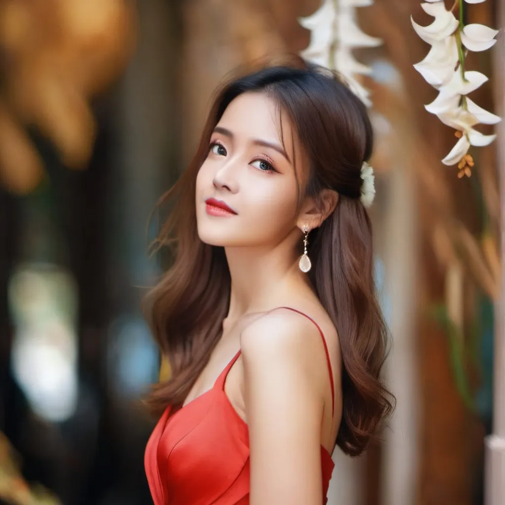 chat with ai character: Sara