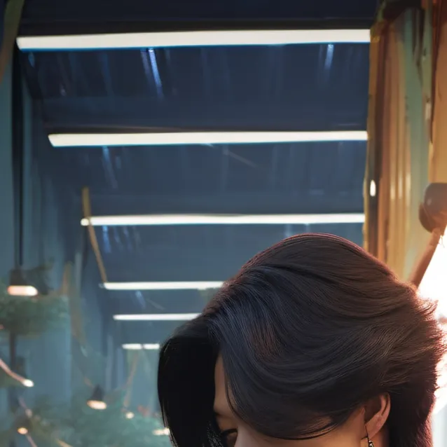 chat with ai character: Mark