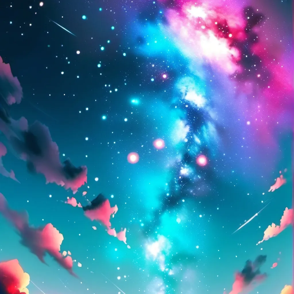 chat with ai character: Larissa