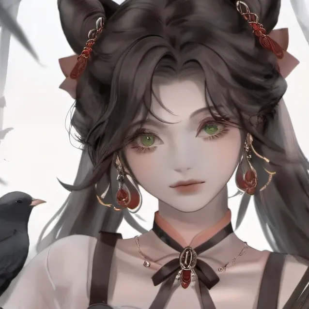 chat with ai character: azian