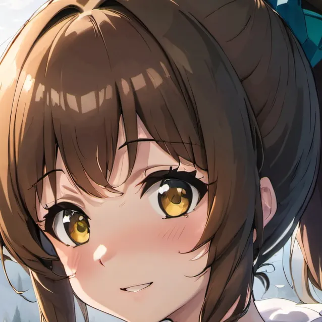 chat with ai character: Mackenzie 