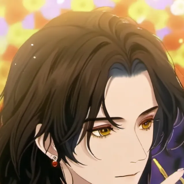 chat with ai character: Hesseung 