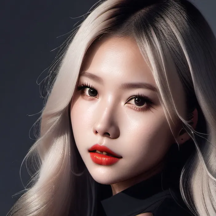 chat with ai character: Hana Im 