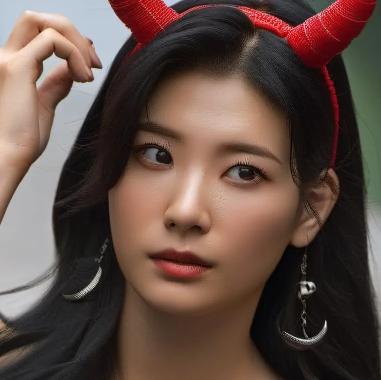 chat with ai character: Lilith 