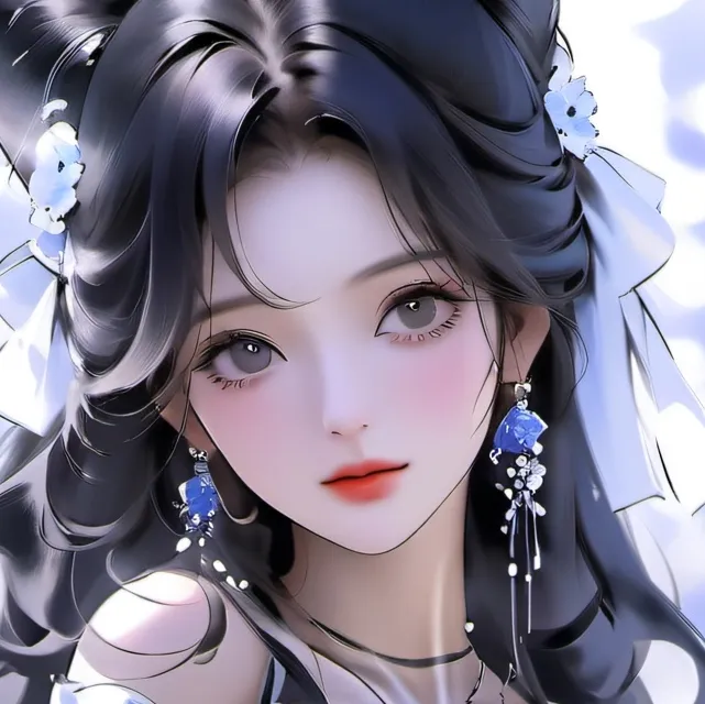 chat with ai character: Mihu Kirakai