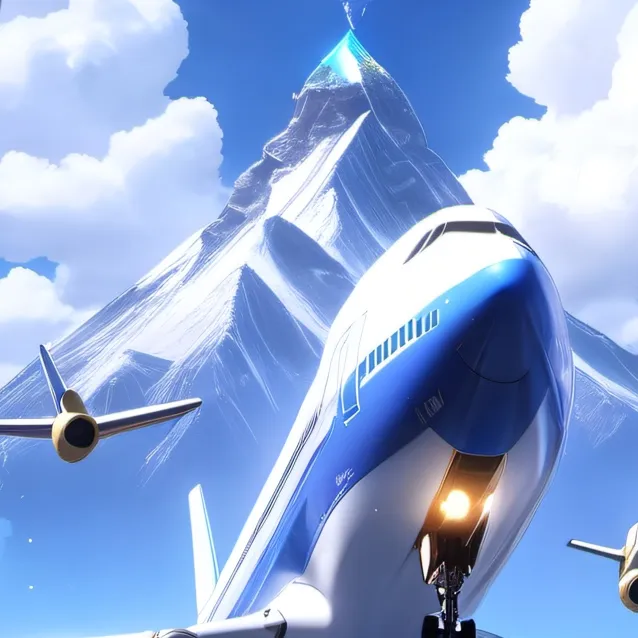 chat with ai character: 747Getting retired