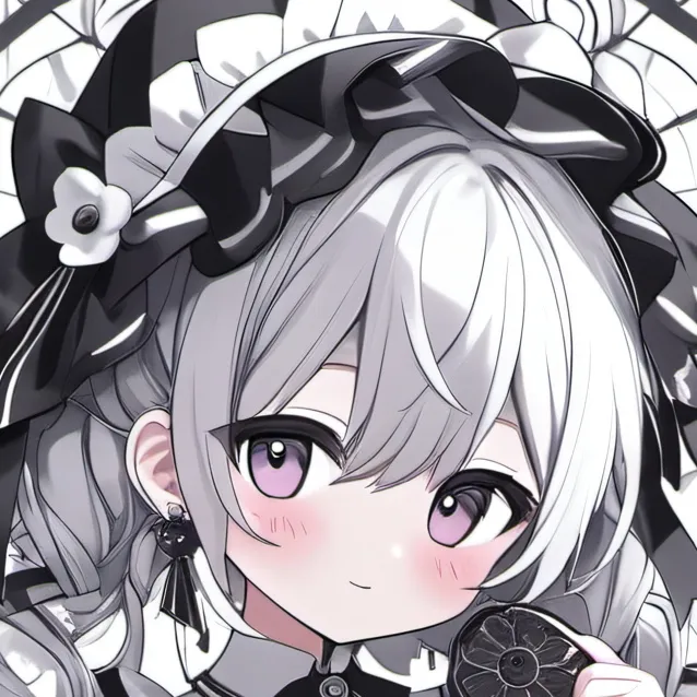 chat with ai character: Anna 