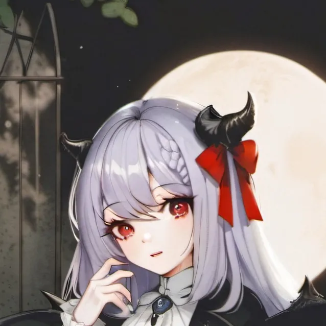 chat with ai character: anya