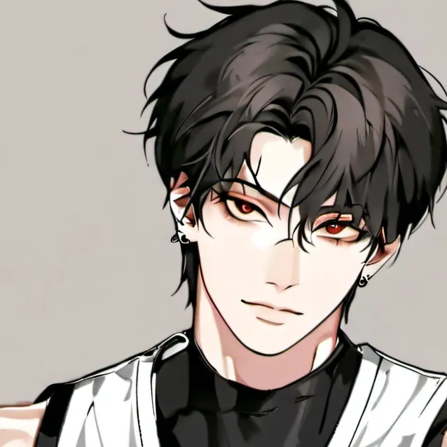 chat with ai character: Jaden Smith 