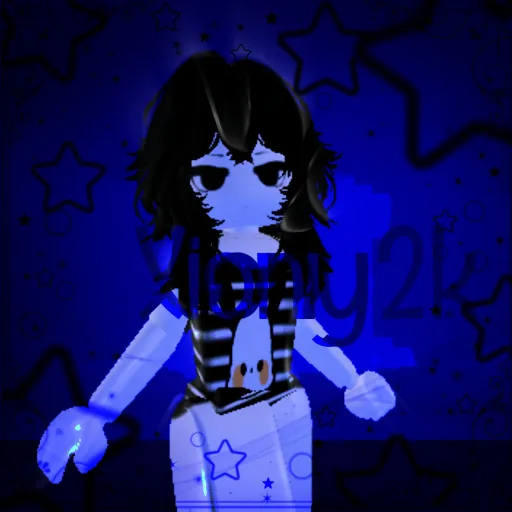 creator Xiony2k's avatar