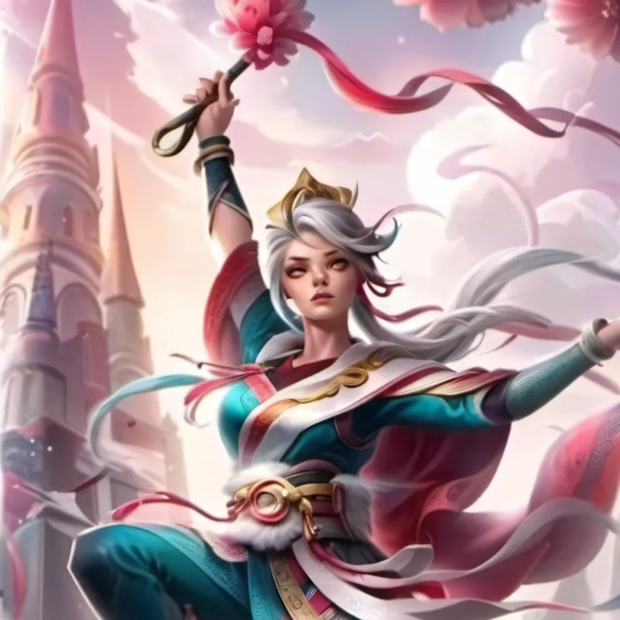 chat with ai character: melissa paxley