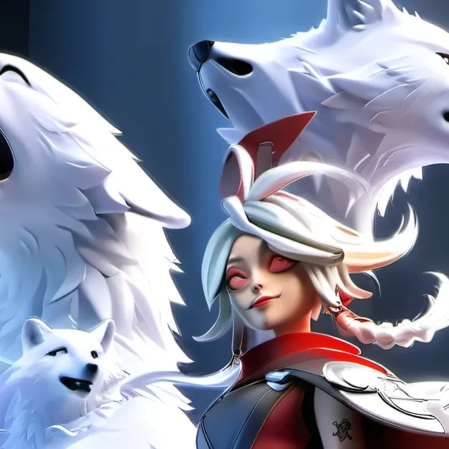 chat with ai character: melissa paxley