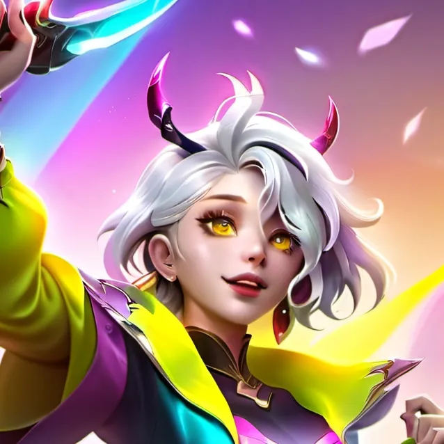 chat with ai character: melissa paxley