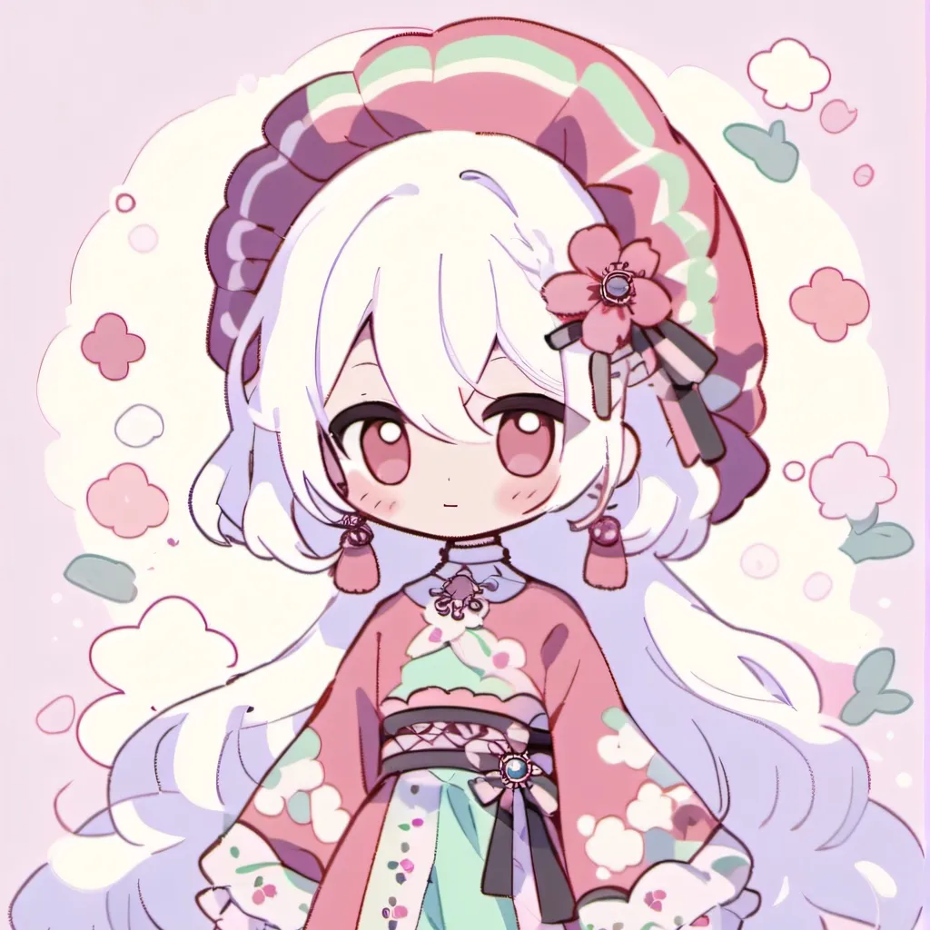 chat with ai character: melissa paxley