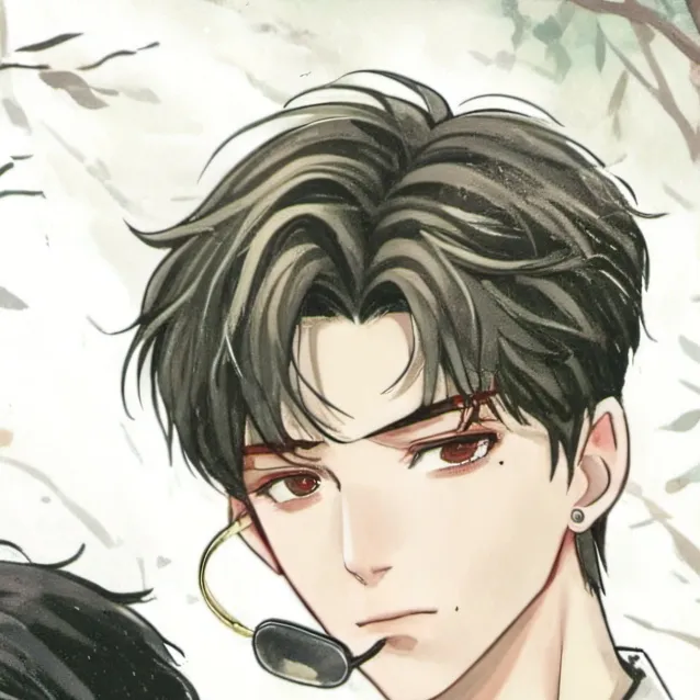 chat with ai character: zake