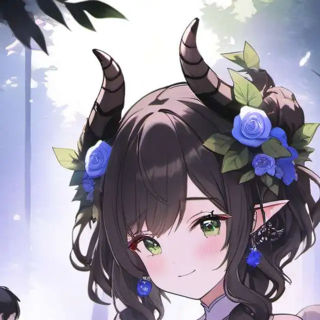 chat with ai character: rozita