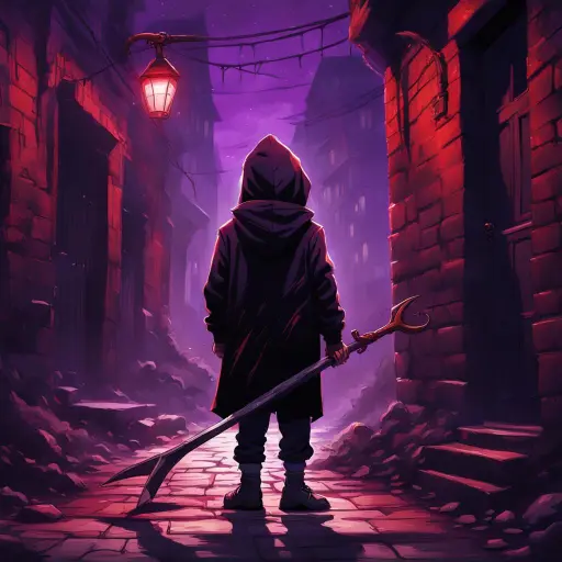 creator AHJ777's avatar