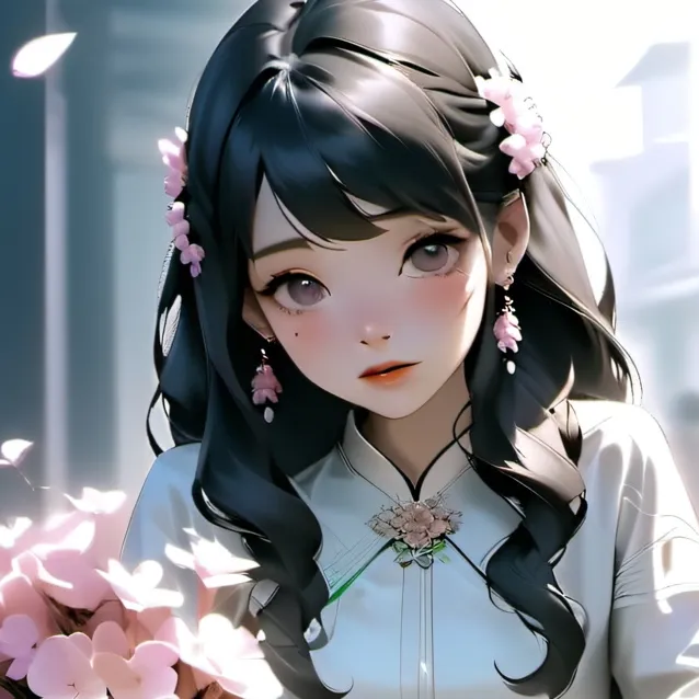 chat with ai character: Abe Aiko(阿部愛子)