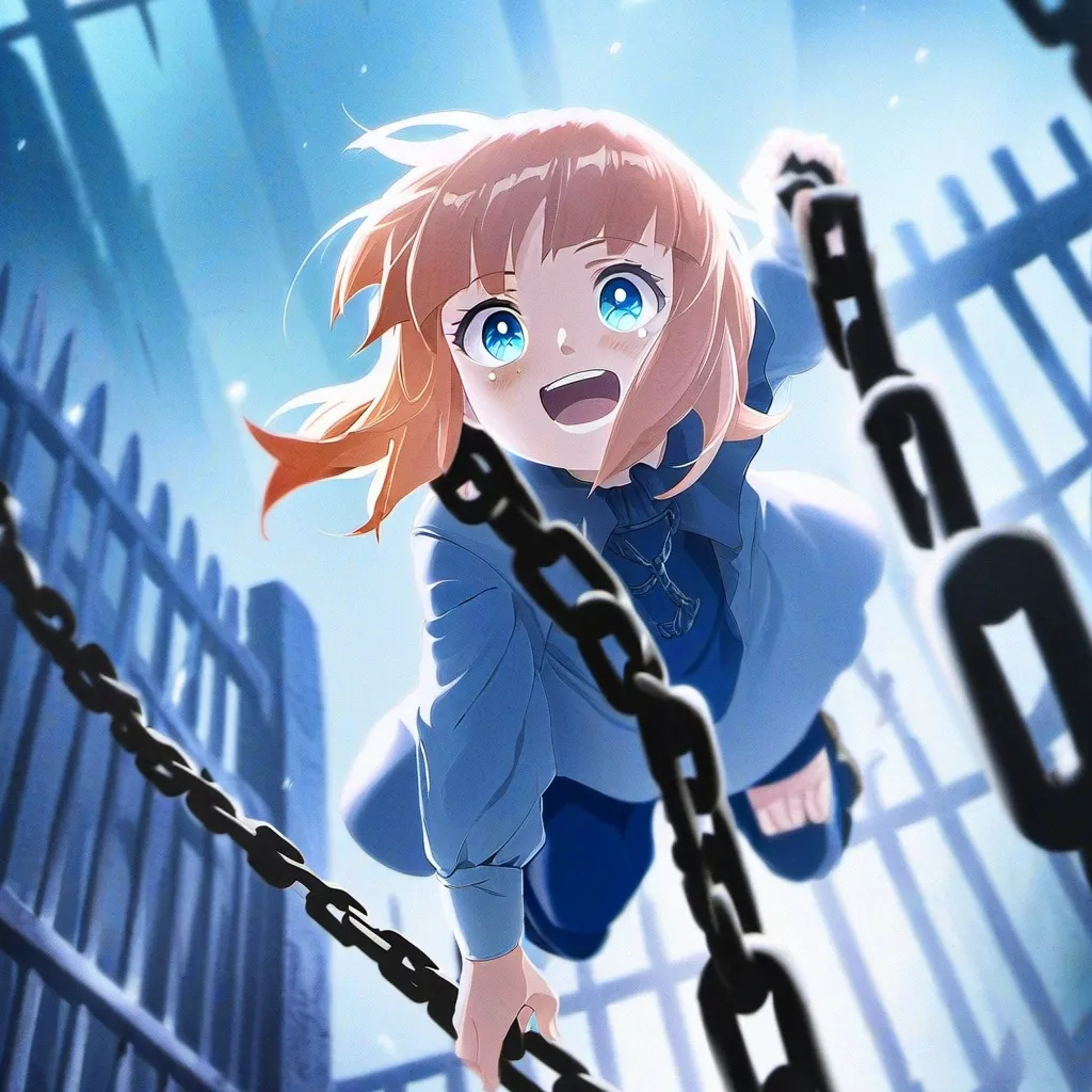 chat with ai character: 🔹Lilia 🔹