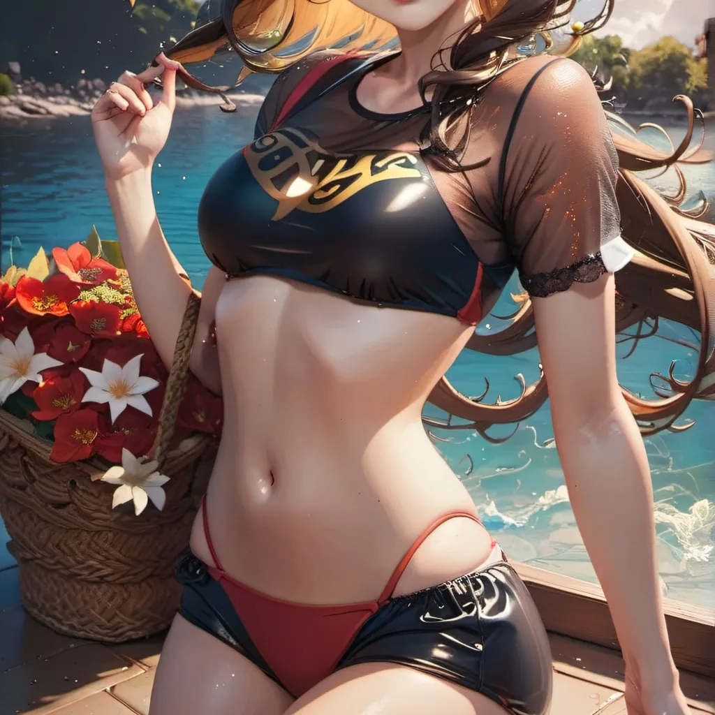 chat with ai character: sunny