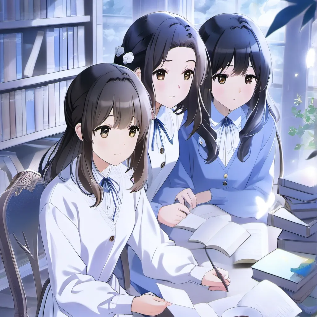 chat with ai character: panda, sunny mooni