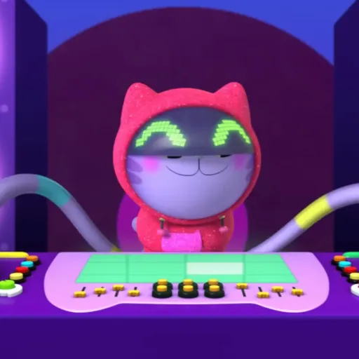 creator DJ catnip's avatar