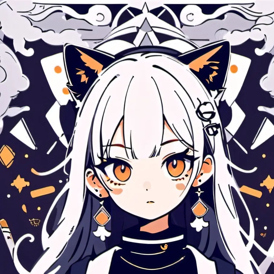 chat with ai character: ??? 